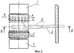 Поплавковый водозабор (патент 2310495)