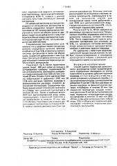 Способ оценки перекисной резистентности эритроцитов (патент 1704083)