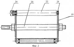 Способ изготовления гибких трубопроводов и устройство для его осуществления (патент 2452887)