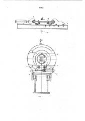 Правильно-растяжная машина (патент 405623)