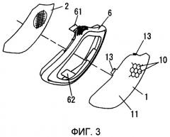 Вентиляторный воздухонагреватель (патент 2374966)