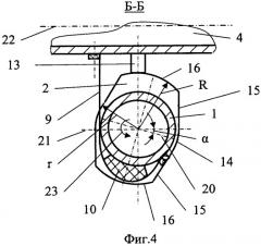 Агрегат газовых центрифуг (патент 2327527)