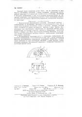 Явнополюсный вращающийся индуктор синхронной машины (патент 130963)
