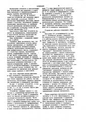 Устройство для сверления сквозных отверстий (патент 1036465)