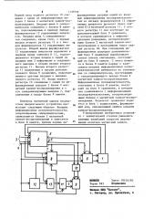 Устройство для контроля магнитной записи (патент 1137535)