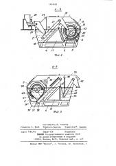Устройство для электролитического осаждения металлов на изделия (патент 1192629)