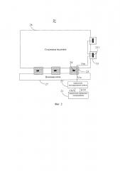 Дисплей с активной матрицей, микросхема возбуждения развертки и способ их изготовления (патент 2620497)