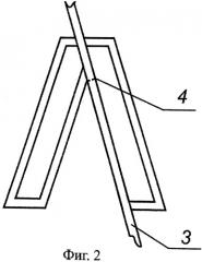 Способ изготовления коробчатых конструкций сложной формы (патент 2485601)