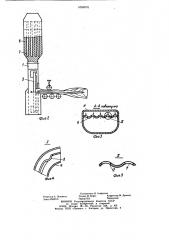 Щепопровод рубительной машины (патент 1050870)