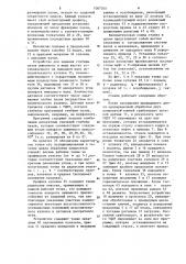 Фрезерный станок (патент 1087268)