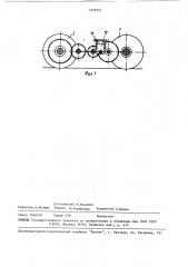 Тележка динамометрического вагона (патент 1527057)