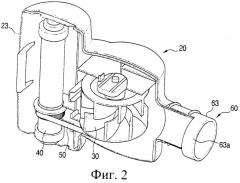 Всасывающая щетка для пылесоса (патент 2339291)