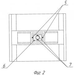 Многооперационный металлообрабатывающий станок (патент 2290283)