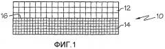 Многослойные микропористые пленки и способ их получения (патент 2305632)