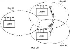 Способ сообщения информации о состоянии канала, базовая радиостанция, пользовательский терминал и система радиосвязи (патент 2581037)
