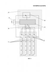Термическая печь (патент 2604083)