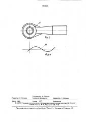 Способ изготовления изделий с фасонной полостью (патент 1668004)