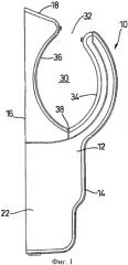 Устройство для сушки (патент 2402255)