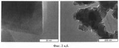 Синтез наночастиц оксида церия в сверхкритической воде (патент 2488560)