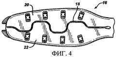 Головка зубной щетки (патент 2359593)