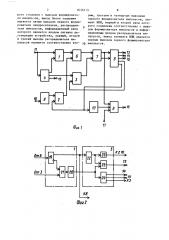 Устройство для регенерации информации динамической памяти (патент 1635213)