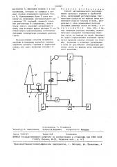 Способ автоматического регулирования процесса горения в трубчатой печи (патент 1454827)