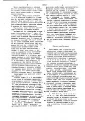 Печатающий узел устройства для выборочного ударного печатания (патент 885071)