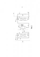 Гидропереработка газойля (патент 2664798)