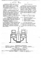 Устройство для статической балансировки роторов (патент 739354)