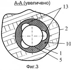 Способ разработки многопластового нефтяного месторождения (патент 2299317)