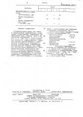 Полимербетонная смесь для теплои гидроизоляции трубопроводов (патент 695985)