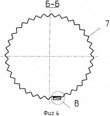 Способ загрузки в ампулу пучка твэлов отработавшей двухпучковой тепловыделяющей сборки ядерного реактора и устройство для его осуществления (патент 2565058)