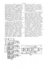 Устройство для коррекции двухградационных изображений при воздействии шумов (патент 1472928)