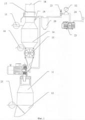 Измельчитель (патент 2343002)