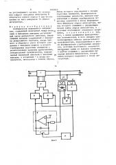 Стабилизатор переменного напряжения (патент 1416953)