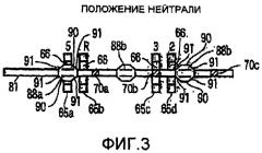 Синхронизированная автоматическая трансмиссия (патент 2362074)