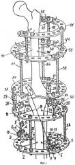 Способ и устройство для лечения посттравматического гонартроза (патент 2282412)
