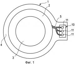 Электрический компонент (патент 2524379)