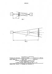 Способ определения оптическиххарактеристик атмосферы (патент 838625)