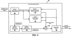 Адаптивное кодирование информации заголовка видеоблока (патент 2452128)