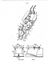 Утюг (патент 956662)