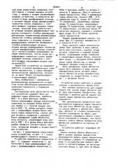 Устройство переменного приоритета (патент 942021)