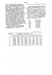 Пьезоэлектрический керамический материал (патент 1597354)