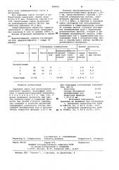 Сырьевая смесь для изготовлениясиликатного кирпича (патент 808451)