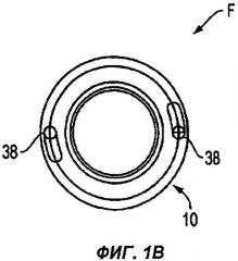 Способ диффузионного соединения для микроканальных пластин (патент 2343058)