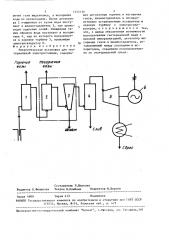 Энергетическая установка для геотермальной электростанции (патент 1255736)
