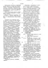Устройство для измерения уровня жидкости в резервуаре (патент 1652826)