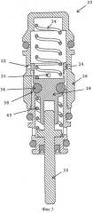 Управляющий пневмоклапан (патент 2505730)
