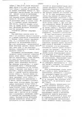 Устройство для изготовления сигарет овального сечения (патент 1295991)