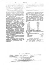Резиновая смесь на основе этиленпропиленового каучука (патент 711065)